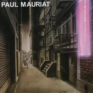 Paul Mauriat - Jazz Nostalgie (1999)