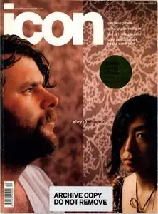 ICON - September 2004