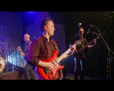 Nemo - La Machine à Remonter le Temps (2010)
