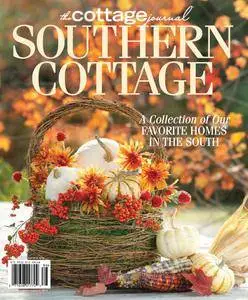 The Cottage Journal - September 2018