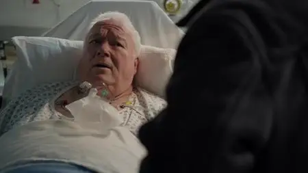 Casualty S33E17