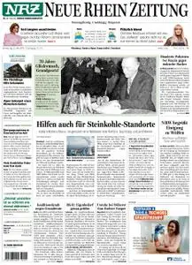 NRZ Neue Rhein Zeitung Rheinberg - 23. Mai 2019