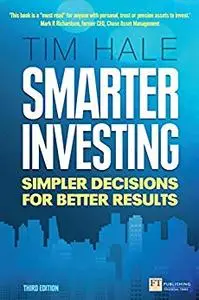 Smarter Investing, 3rd Edition (repost)