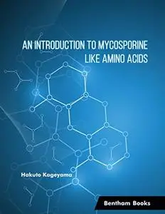 An Introduction to Mycosporine-Like Amino Acids