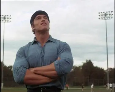 Hercules in New York (1970)