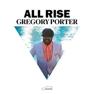 Gregory Porter - All Rise (Deluxe Edition) (2020) [Official Digital Download 24/96]