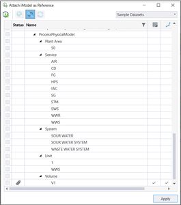 OpenPlant Modeler CONNECT Edition Update 11