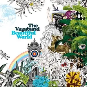 The Vagaband - Beautiful World (2023) [Official Digital Download]