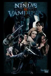 Ninjas vs. Vampires (2010)