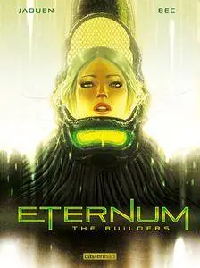 Eternum 02 - The Builders (2016) (Scanlation)