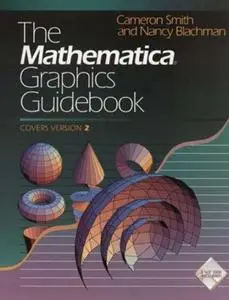 The Mathematica Graphics Guidebook (Repost)