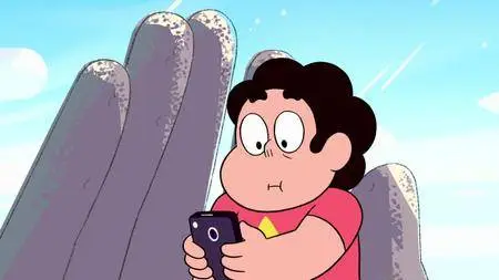 Steven Universe S05E07