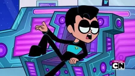 Teen Titans Go! S05E15