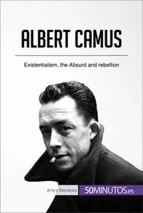 «Albert Camus» by 50MINUTES.COM