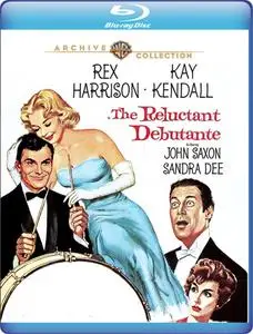 The Reluctant Debutante (1958)