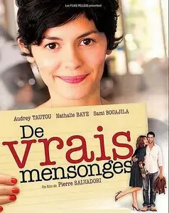 De vrais mensonges (2010)