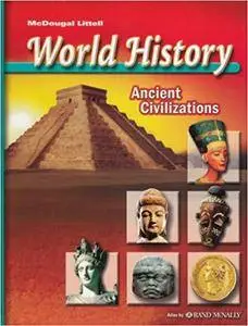 World History: Ancient Civilizations (Repost)