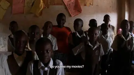 Snag Films - Wakaliwood - The Documentary (2012)