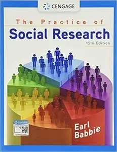 The Practice of Social Research, 15th Edition