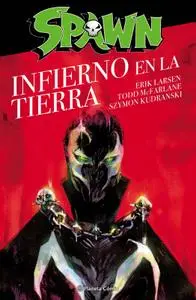 Spawn: Infierno en la tierra