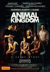 Animal Kingdom / По волчьим законам / Царство зверей (2010)