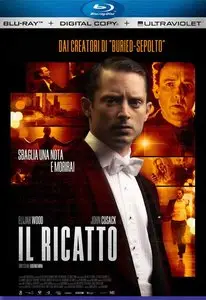 Il Ricatto (2013)
