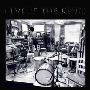 Jeff Tweedy - Live Is The King (2021)