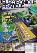 Electronique Pratique 2005