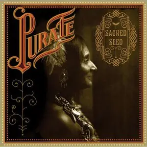 Pura Fé - Sacred Seed (2015)