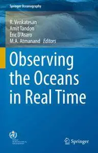 Observing the Oceans in Real Time