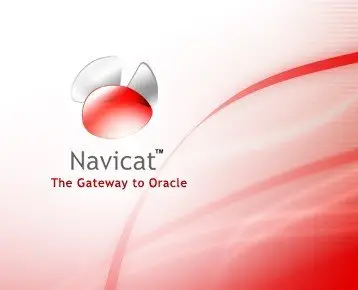 Navicat for Oracle Enterprise 8.1.10