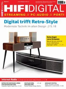 HiFi Digital - Mai-Juni 2015