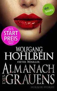 Wolfgang Hohlbein - Almanach des Grauens