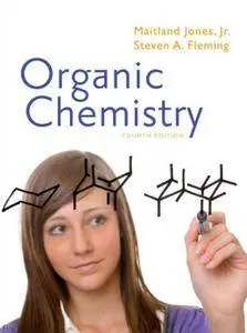 Organic Chemistry, Fourth Edition (Repost)