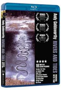 Rivers and Tides (2001)