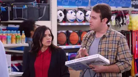 Superstore S03E19