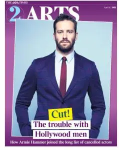 The Times Times 2 - 9 April 2021