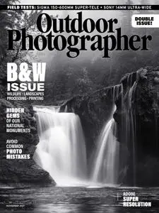 Outdoor Photographer - October 2021