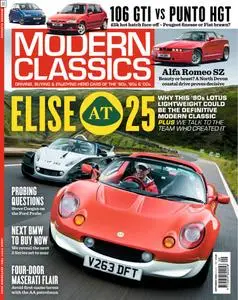 Modern Classics Magazine - September 2020