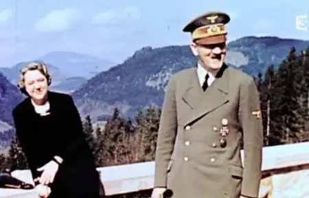 (Fr3) Dossier Hitler 462 A - Le rapport secret commandé par Staline (2012)