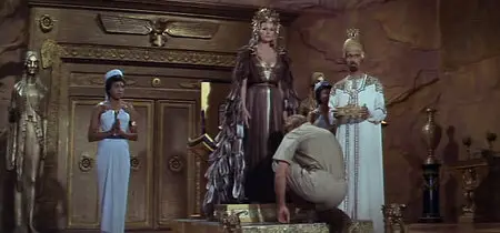 She (I) (1965)