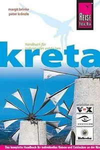 Reisehandbuch - Kreta, 6 Auflage (Repost)