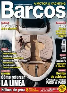 Barcos a Motor - Julio 2014