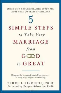 5 Simple Steps to Take Your Marriage from Good to Great