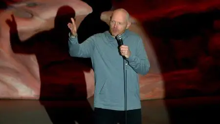 Bill Burr: Live at Red Rocks (2022)