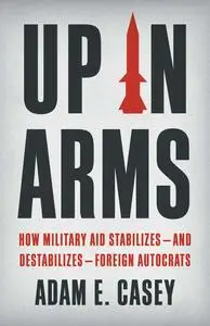 Up in Arms: How Military Aid Stabilizes—and Destabilizes—Foreign Autocrats