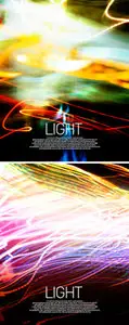 PSD Templates - Light