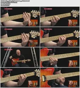 Lick Library - Learn to play Megadeth