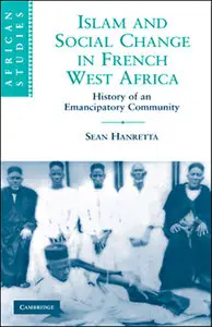 Islam and Social Change in French West Africa (Repost)