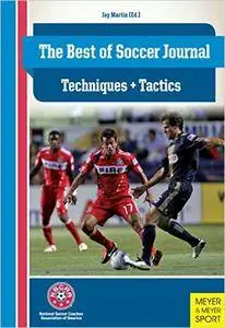 The Best of Soccer Journal - Techniques & Tactics